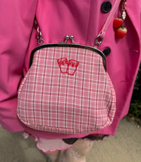 Image 1 of PREORDER HACHI BAG