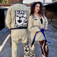Image 5 of Superhero Called Alpha Catto