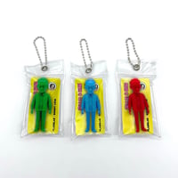 Image 2 of Founding Fathers by Sonny Liew