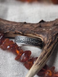 Image 6 of Latvian Ring "Lielvārde Belt"