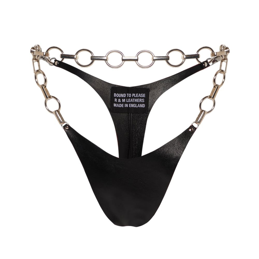 Image of CHAIN THONG