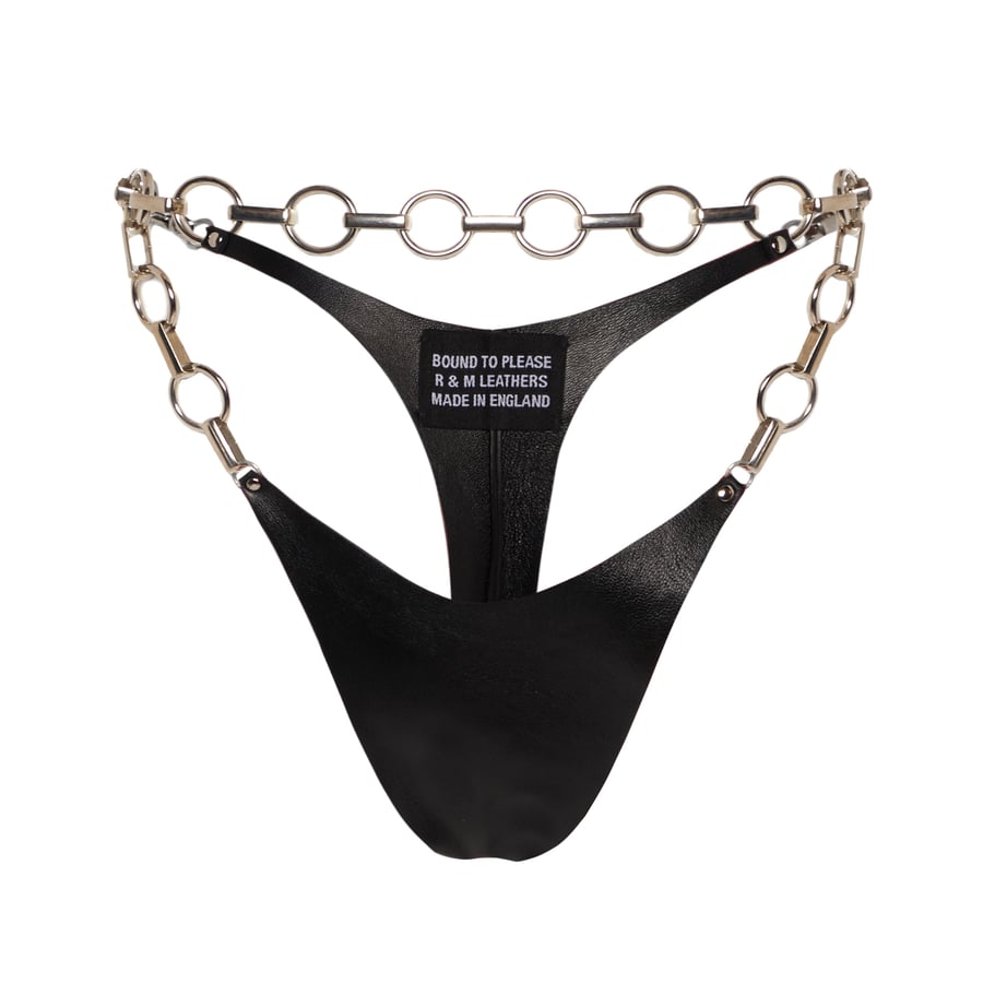 Image of CHAIN THONG