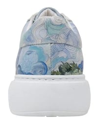 Image 8 of DoGo PULSE VAN GOGH WHEAT FEILD