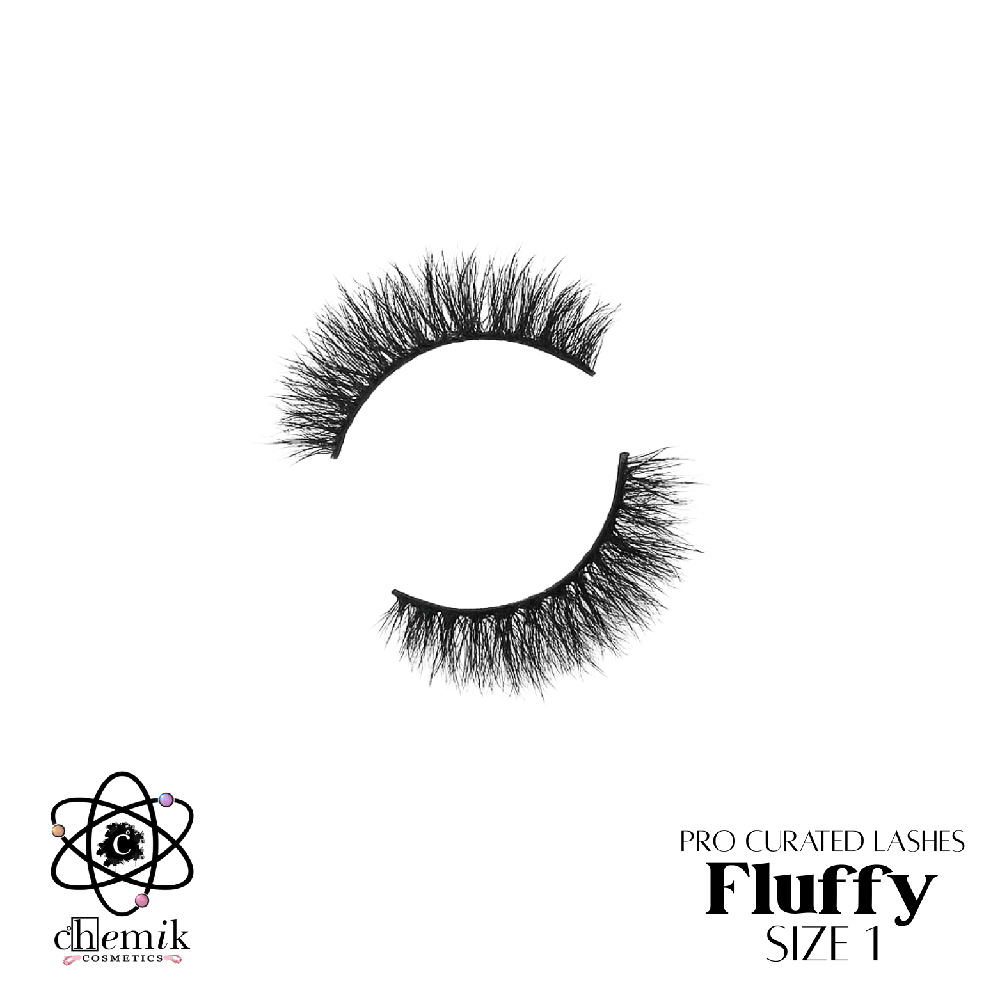 Image of Fluffy - Size 1