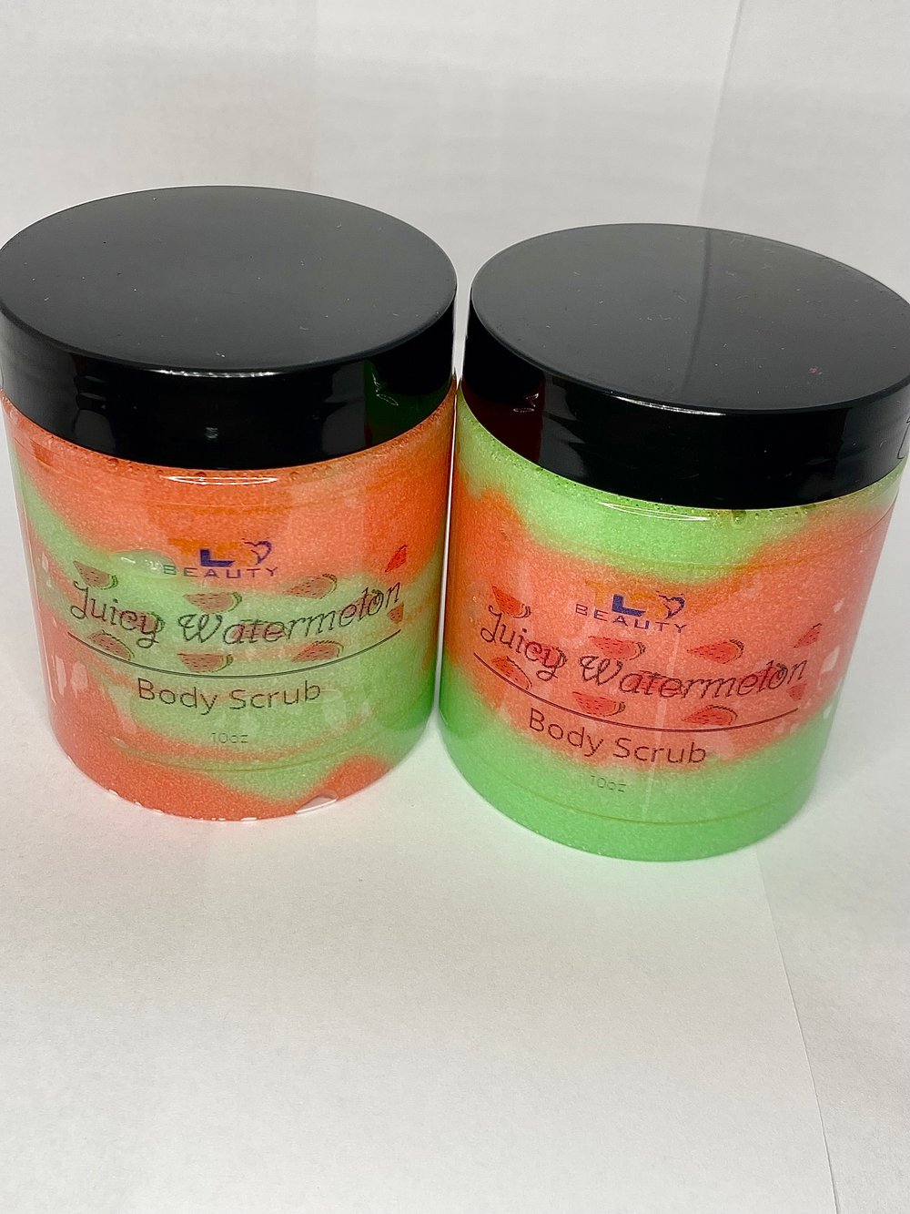 Juicy Watermelon Sugar Body Scrub 10oz
