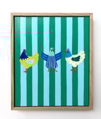 Image 2 of LOOKY CHOOKIE