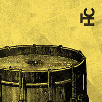 Image 1 of Hardcore Tamburo - Kleiner Mann (CD)