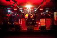 Image 3 of Hardcore Tamburo - Kleiner Mann (CD)