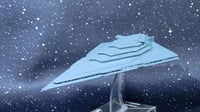 Image 14 of Star Wars Armada First Order Resurgent Star Destroyer 14k 3D