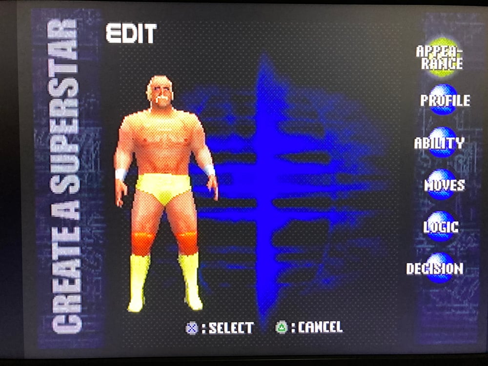 WWF Smackdown! 2