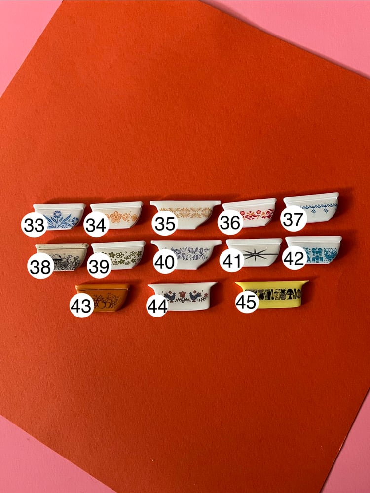 Image of WHOLESALE cookware magnets