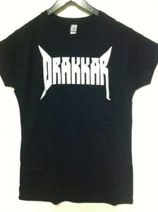 Image of GIRLIE "DRAKKAR"