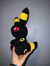 Umbreon Plush