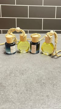 Image 4 of Hanging Car Freshener