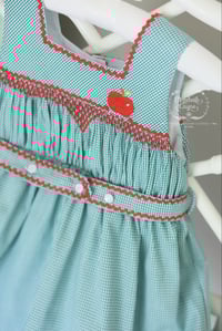 Image 1 of Tilly Apple Collection