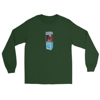 Image 13 of MYSTIC SWAMI LONG SLEEVE SHIRT
