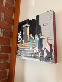 Image 3 of The Stoop