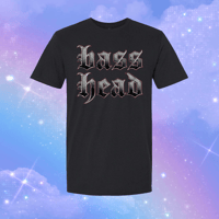 bass head t-shirts