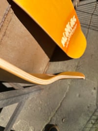 Image 3 of 9" Popsicle - OG Skull - Honeycomb