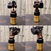 IXO-PRO COMBO Oneoffs