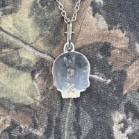 Image 4 of Skull Pendant