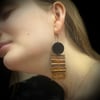 Nocturn Earrings 