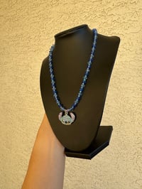 Image 2 of Stitch Necklace 