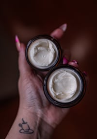 Image 3 of Café Rose Tallow Creme