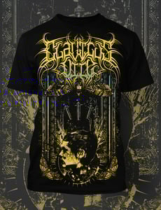 Image of Moth shirt