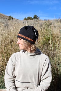 Image 5 of Embroidered Alpine Spring Hat #8