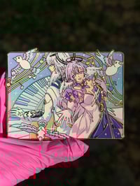 Image 3 of Robin’s Song