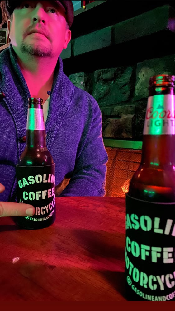 Image of Koozies 