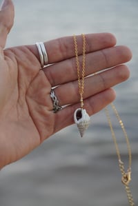 Image 2 of MERMAID KISSES- necklace