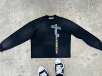 Image 1 of STREET LYFE LONG SLEEVE TEE