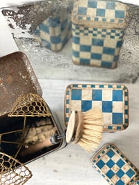 Image 6 of Pots à épices années 30 [au lieu de 50€]