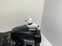 Image 2 of Piping Plover Hotshoe Cover