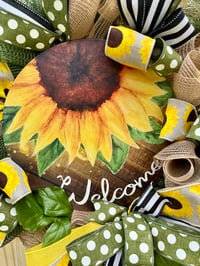 Image 4 of Sunflower