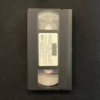 Image 3 of Lunatic Night VHS 