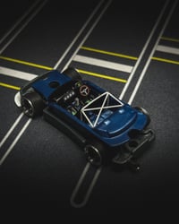 Image 7 of ‘98 SUBARU IMPREZA CONVERTIBLE CUSTOM