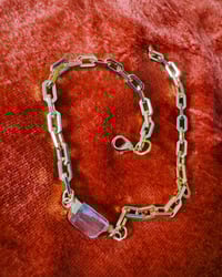 Image 3 of Quartz Queen necklace 