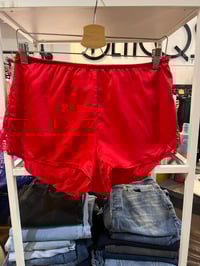 Image 4 of red set