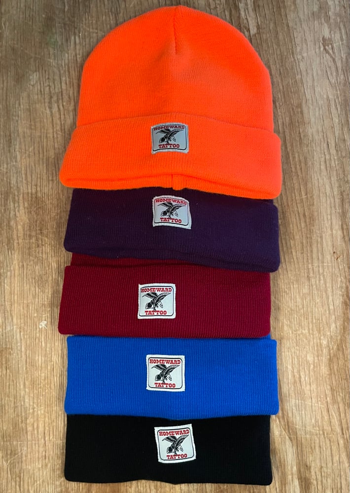 Beanie