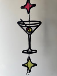Image 2 of The Martini 