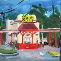 Image 17 of savannah on canvas 