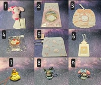 Image 2 of [Sold As Is] Sanrio Secondhand