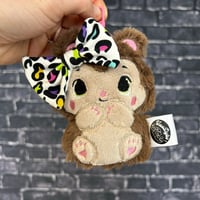 CHARM- Coco Puff