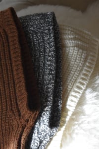 Image 5 of Snood Hood - Made in Ireland
