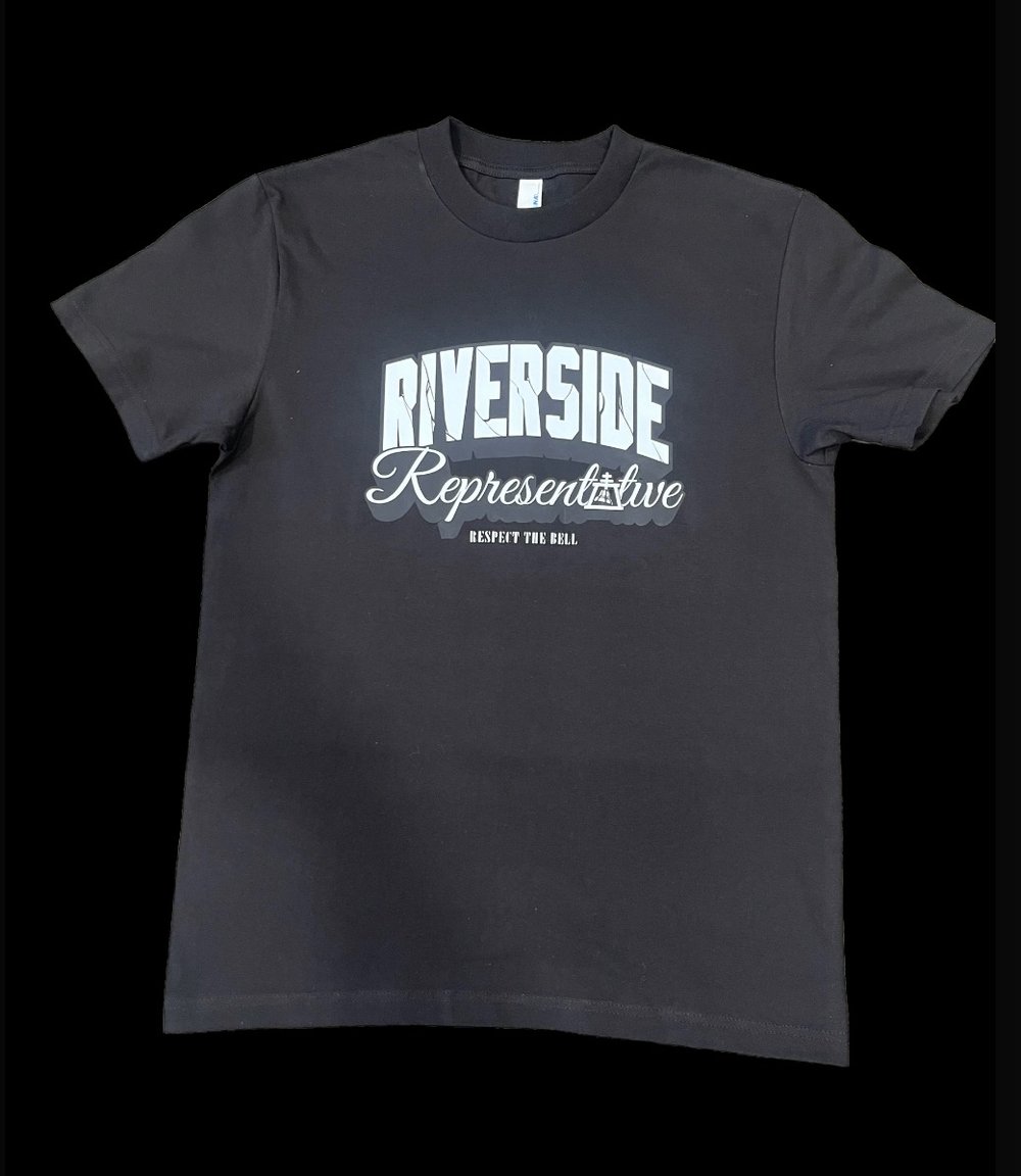 Riverside Representative 