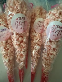 Image 4 of Chocolate Popcorn 