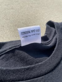 Image 3 of Skatetrics / Plug Collab Tee #1